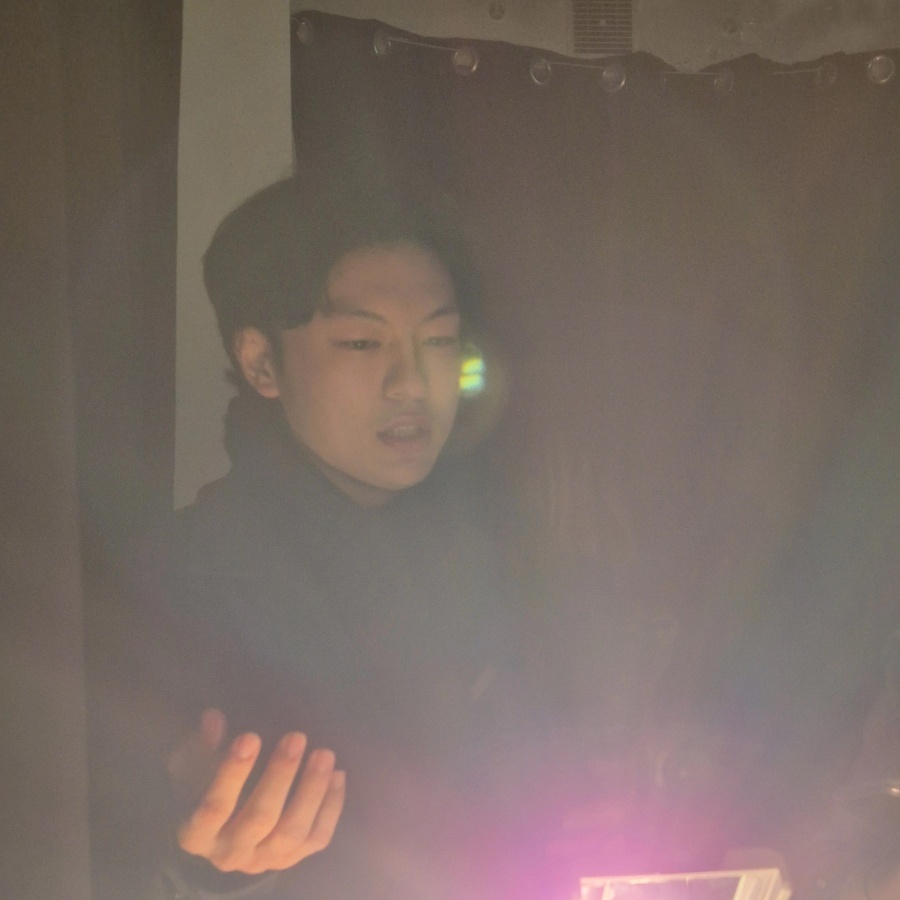 \ (2024-2025, Installation / Sound Art) — Sound Design, Soundscape