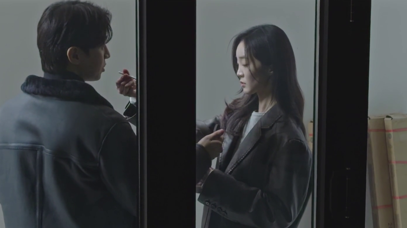 <끊을 수 없는 상상> (2026, 김두진, 단편영화)