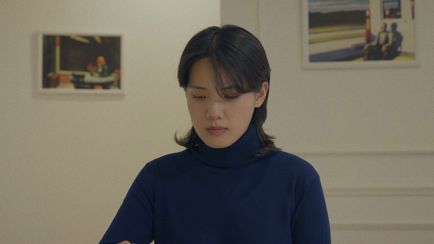 \ (2025, 박해원) — Music, Sound Design