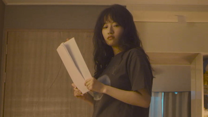 <Egg> (2024, 전지윤, 단편영화)