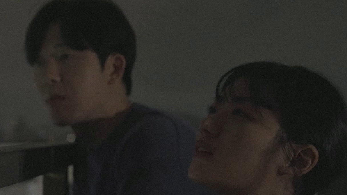 <그녀는 나의 영화다> (2024, 김세영, 단편영화)